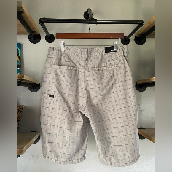 HURLEY Men’s Shorts - 34 - Picture 2 of 8